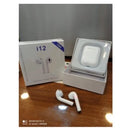 Fone De Ouvido Tws Bluetooth V5.0 Touch - I12