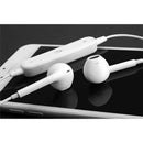 Fone de Ouvido sem Fio Bluetooth 5.0 Intra-Auricular Esportivo S6