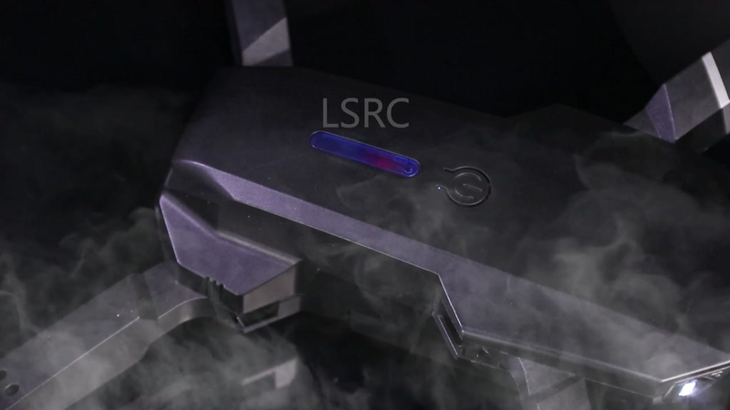 Mini Drone E88 Pro WIFI FPV Com Câmera RC Toy 4K Quadcopter Dobrável Em Ângulo HD