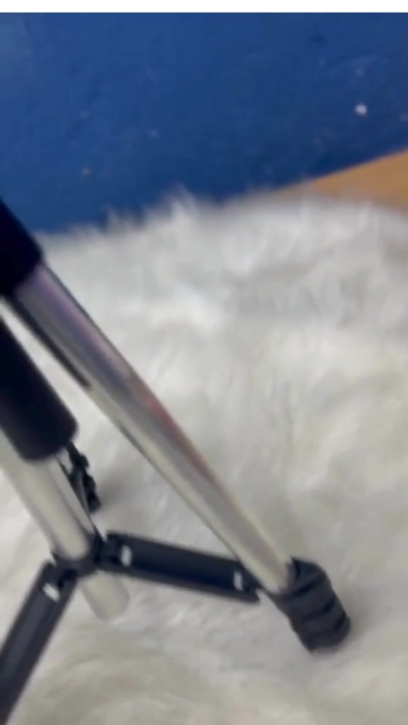 Tripé Universal Com Nível Câmeras Celulares 1,02m Pronto Entrega