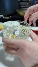 KIT1~KIT4 250ml Mini Processador Elétrico de Alimentos Portátil Carne Vegetais Recarregável USB Bivolt