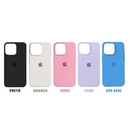 Capinha Aveludado para celular iPhone 11/11PRO/11PROMAX