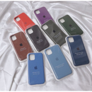 Capinha Aveludado para celular iPhone 11/11PRO/11PROMAX