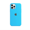 Capinha Aveludado para celular iPhone 11/11PRO/11PROMAX