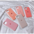 Capinha Aveludado para celular iPhone 11/11PRO/11PROMAX