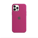 Capinha Aveludado para celular iPhone 11/11PRO/11PROMAX