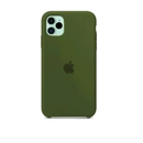 Capinha Aveludado para celular iPhone 11/11PRO/11PROMAX