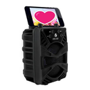 Caixa de som portátil modelo KTS-1337