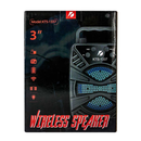 Caixa de som portátil modelo KTS-1337