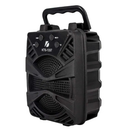 Caixa de som portátil modelo KTS-1337