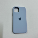 Capinha Aveludado para celular iPhone 11/11PRO/11PROMAX