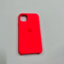 Capinha Aveludado para celular iPhone 11/11PRO/11PROMAX