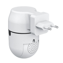 Câmera de Segurança HWN-AP03 Full HD Wifi Visão 360° e Noturna APP yoosee Original Envio Imediato