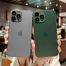 Capa iPhone 14/14PRO/14 PRO MAX AG Glass para iPhone 14 PRO MAX Original Ótima Qualidade