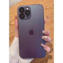 Capa iPhone 14/14PRO/14 PRO MAX AG Glass para iPhone 14 PRO MAX Original Ótima Qualidade