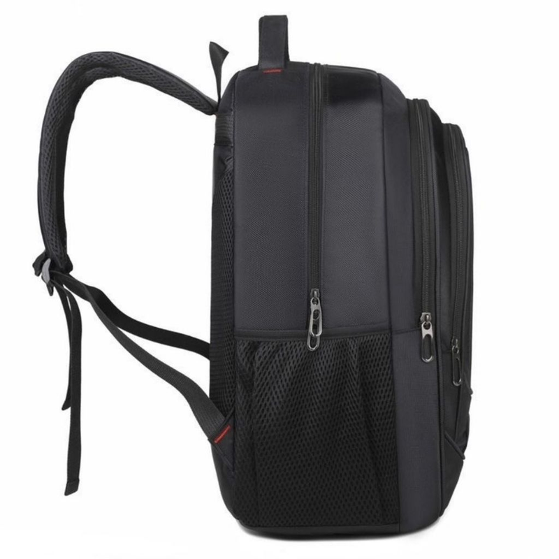 Mochila 2023 bolsa Viagem Resistente a Água Style Premium Executiva Envio imediato