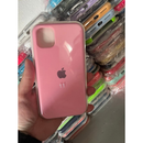 Capinha Aveludado para celular iPhone 11/11PRO/11PROMAX