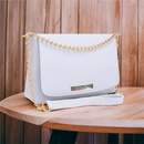 Bolsa de Ombro De Corrente Pequena