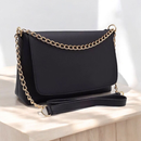 Bolsa de Ombro De Corrente Pequena