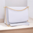 Bolsa de Ombro De Corrente Pequena