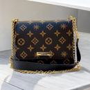 Bolsa de Ombro De Corrente Pequena