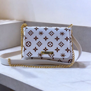 Bolsa de Ombro De Corrente Pequena