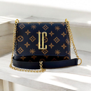 Bolsa de Ombro De Corrente Pequena