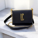 Bolsa de Ombro De Corrente Pequena