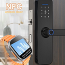 Smartwatch T800 Series 8 Ultra Calculadora Cardíaca Monitoramento Da Frequência Relógio Inteligente