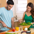 1/3/5 Afiador De Faca 3 Estágios Amolador Profissional Com Afiação Rápida Em Aço Inoxidável