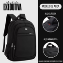 Mochila 2023 bolsa Viagem Resistente a Água Style Premium Executiva Envio imediato