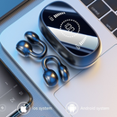 Fone de Ouvido Bluetooth Sem Fio Digital Alta Qualidade Intra Auricular M47