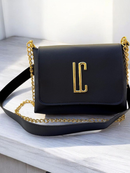 Bolsa de Ombro De Corrente Pequena