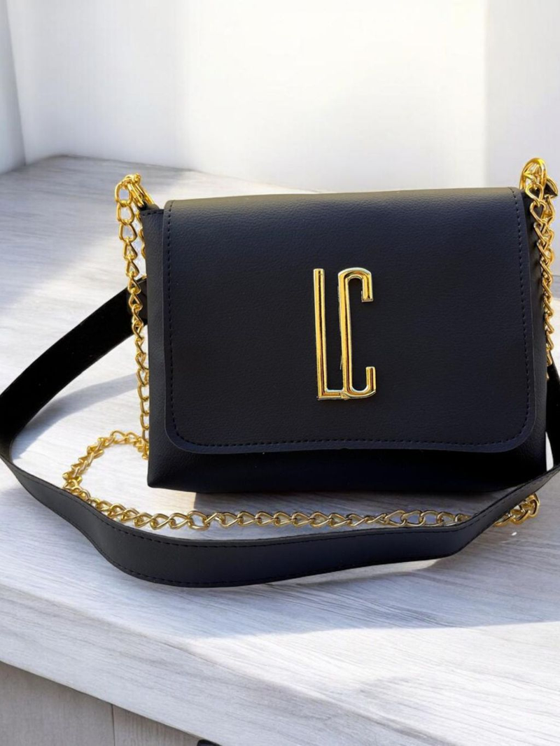 Bolsa de Ombro De Corrente Pequena