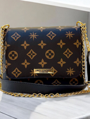 Bolsa de Ombro De Corrente Pequena