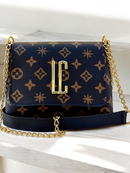 Bolsa de Ombro De Corrente Pequena