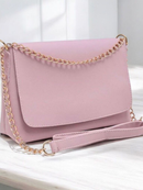 Bolsa de Ombro De Corrente Pequena