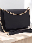 Bolsa de Ombro De Corrente Pequena