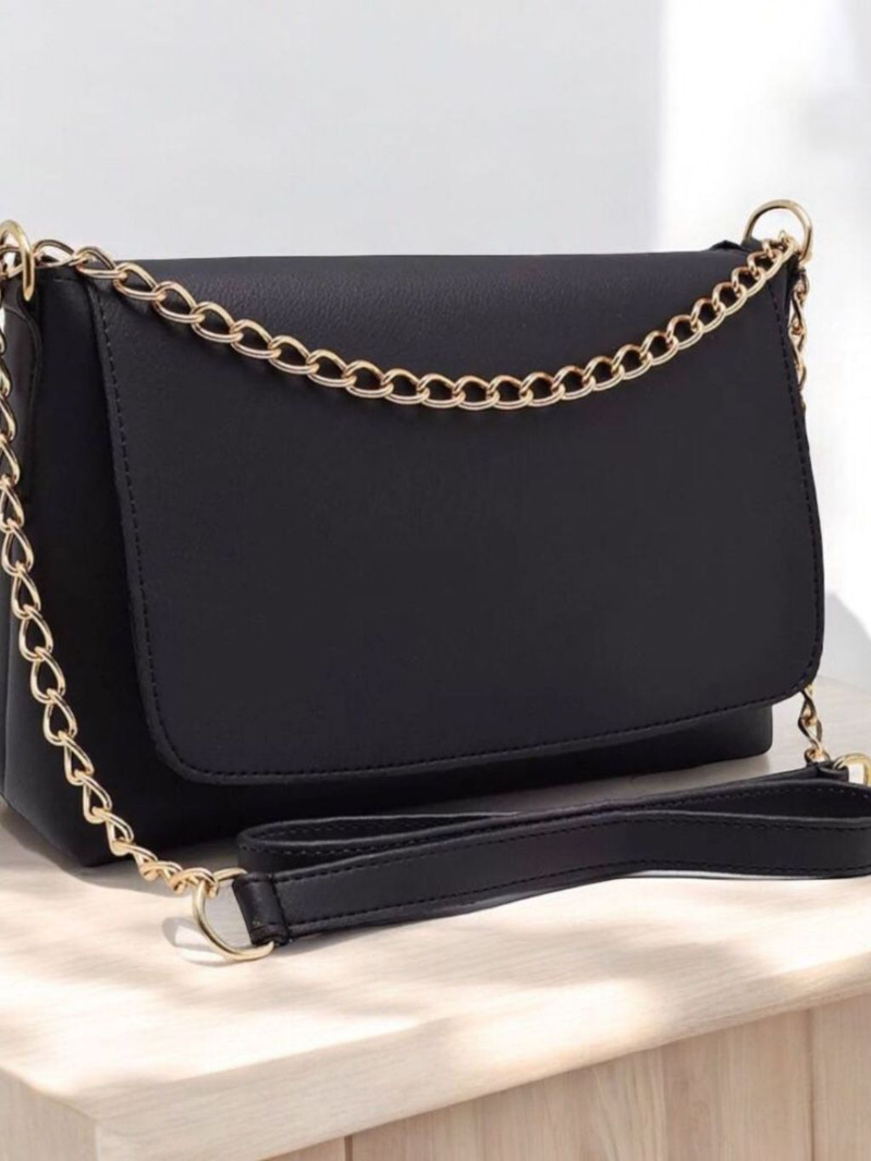 Bolsa de Ombro De Corrente Pequena
