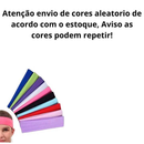 kit 5 Yoga Faixas De Cabelo Elástico Esportes Bandana Correndo Fitness Headwear Turbante Cabeça