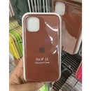 Capinha Aveludado para celular iPhone 11/11PRO/11PROMAX