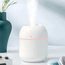 Mini Umidificador Difusor Aromatizador Egg Portátil Usb Led Aromatizador De Ambiente Purificador De Ar Casa Escritório