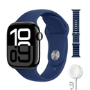 2025 mais recente smartwatch s10 pro watch 10 series smartwatch 2.08 polegadas wireless bluetooth sports