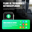 2025 mais recente smartwatch s10 pro watch 10 series smartwatch 2.08 polegadas wireless bluetooth sports