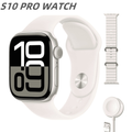 Smartwatch S10 Pro Series 10 2.08 Polegadas