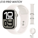 Smartwatch S10 Pro Series 10 2.08 Polegadas