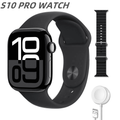 Smartwatch S10 Pro Series 10 2.08 Polegadas