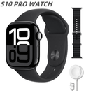 Smartwatch S10 Pro Series 10 2.08 Polegadas