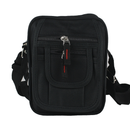 Pochete Esportiva Ajustável Impermeável Para Celular Com Saída Para Fone De Ouvido Esportes Em Geral