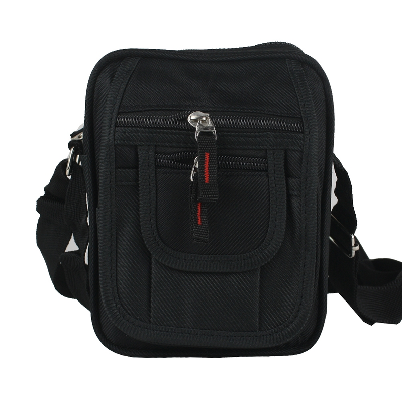 Pochete Esportiva Ajustável Impermeável Para Celular Com Saída Para Fone De Ouvido Esportes Em Geral